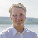Prince Sverre Magnus 2023. Photo: Jan Langhaug / NTB